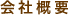 会社概要